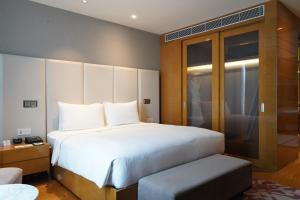 Marriott Executive Apartments Hyderabad