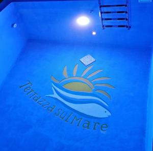 La terrazza sul mare di Bellavista