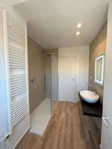Appartement 1 Chambre