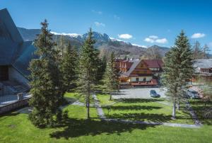 VisitZakopane - Superior Apartment