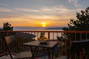 Luxury Seaview Apartment