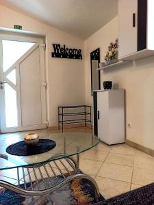 Apartman Dora