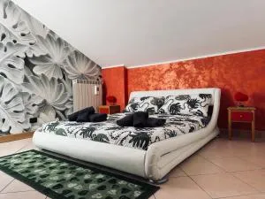 Mavericklodge - Tempera