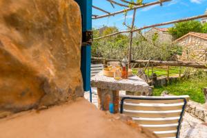 Betlehem & Nazaret cottage on Krk island