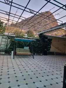 Hostel Sulaiman-Too - Andijan