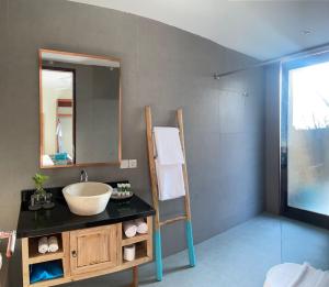 Biệt thự 2 Phòng ngủ với Hồ bơi Riêng (Two Bedroom Villa with Private Pool)