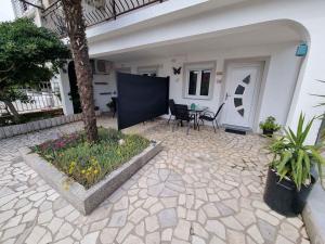 Apartment in Crikvenica 43511