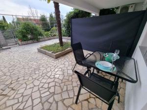 Apartment in Crikvenica 43511