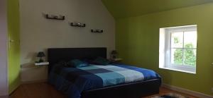 B&B / Chambres d'hotes Belle Longere : photos des chambres