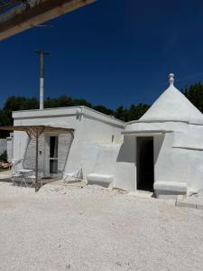 Trullo Moi
