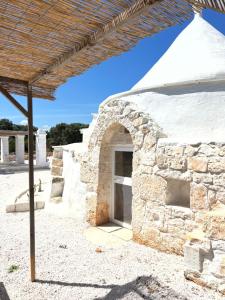 Trullo Moi