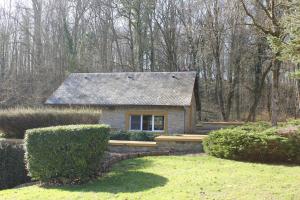Chalets Le Moulin : Chalet 1 Chambre