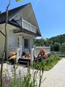 Biały Domek - Osobie