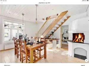 Large & Cozy Stavanger Apt - Storhaug