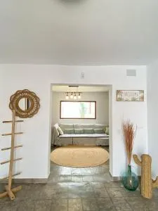 CASA CaLMA y LUZ - Los Albaricoques