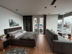 Aral Sea View Apartments & Suites