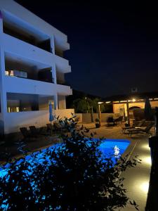 Villa Apartment AA 2