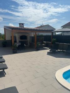 Villa Apartment AA 2