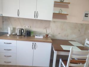 Jozi Kaiser Apartment 4