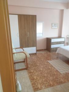 Jozi Kaiser Apartment 4