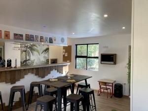Campings Joli 2 chambres sur Lumio, vue a couper le souffle. : photos des chambres