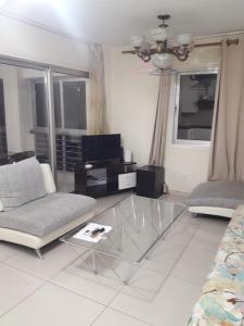 Nicosia City Centre Apartment