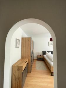 Ferienwohnung Zita Weber