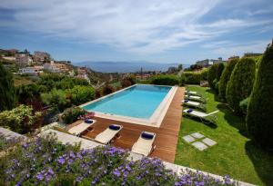 Villa Marina, Sea View Luxury Villa