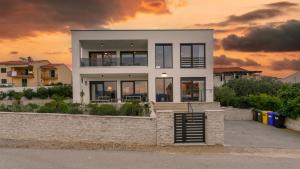 Villa Alma Krk 