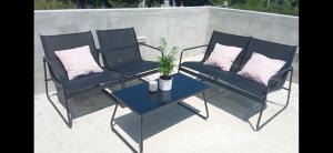 Apartman Punta Radman 