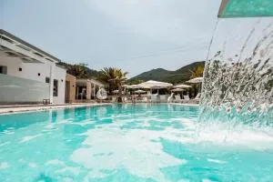 Pachis Escape Suites - Pachis