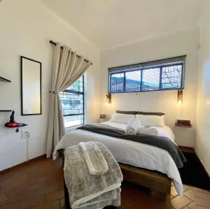 The White House - Lone Star Texas