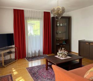 Ferienwohnung Zita Weber