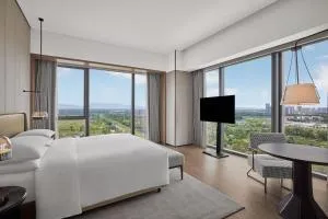 Sheraton Chengdu Pidu