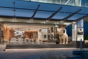 Le Meridien Bangkok - 5-star hotels in Bangkok