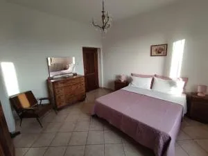 CASA VACANZE Da Mario Lu Ciclista - San Giovanni