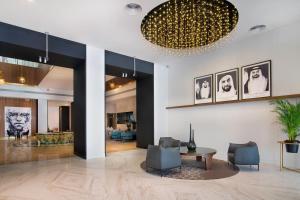 Le Meridien Abu Dhabi Resort