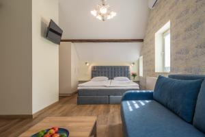 Vila Elegancija, Vasario 16-osios gatvė 4