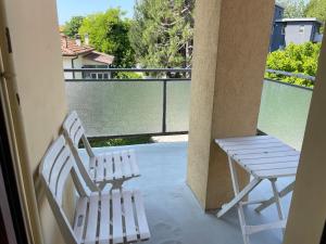 CASA VACANZE Affittacamere Senigallia 158