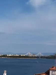 seaview chalkis - Kánithos