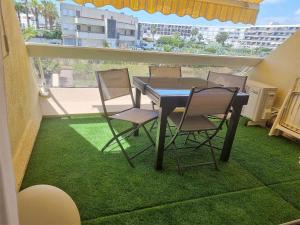 Appartement Village Naturiste Irresistible