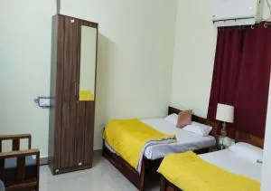 Holiday spot Farm house - Mulug