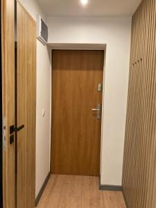 Apartament 220 na Park Leśny