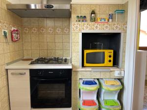 CASA VACANZE Affittacamere Senigallia 158