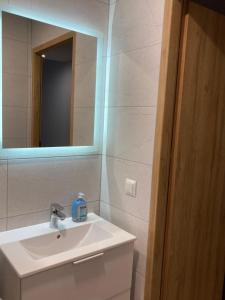 Apartament 220 na Park Leśny