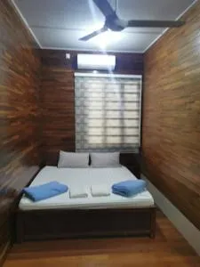 Sandakan Sim Sim Homestay - Abai