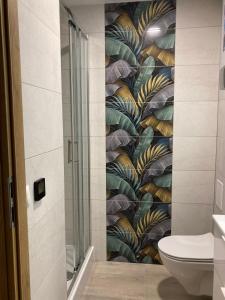 Apartament 220 na Park Leśny