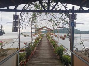 Sandakan Sim Sim Homestay