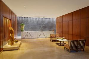 ITC Sonar, a Luxury Collection Hotel, Kolkata