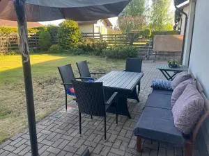 Casa del bosque - Langstiņi